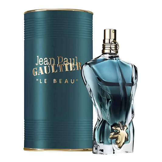 Le Beau Le Parfum