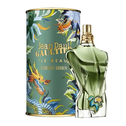 le beau paradise garden