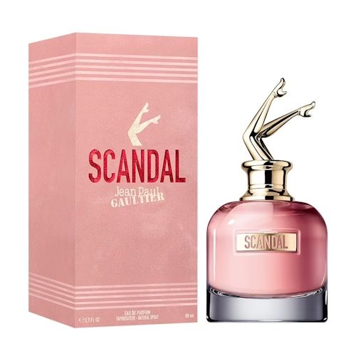 Scandal Jean Paul Gaultier femme
