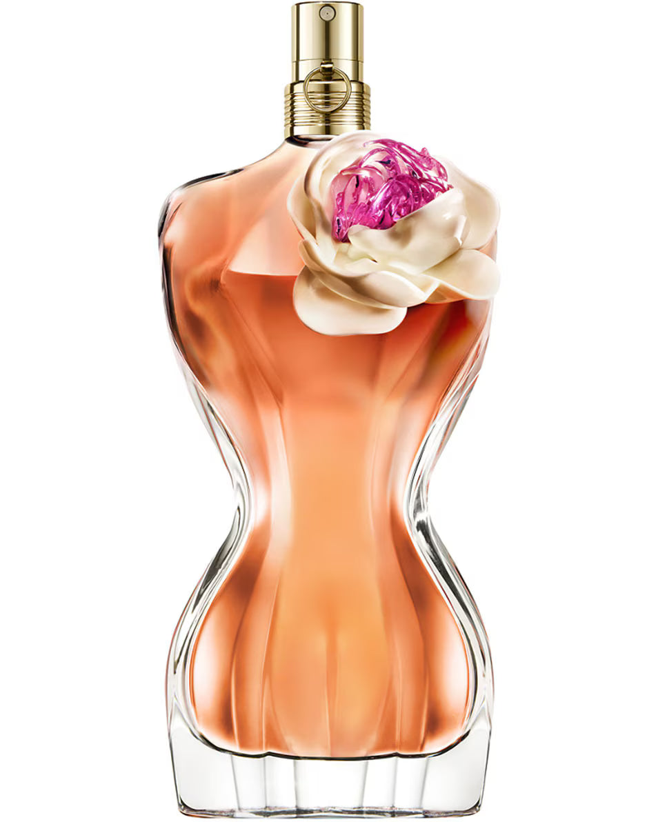 la belle flower edition jean paul gaultier